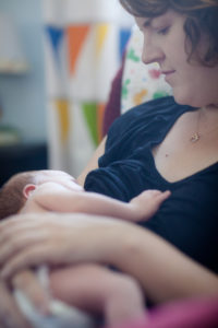 Read more about the article 5 Things I Wish Everybody Knew About Breastfeeding